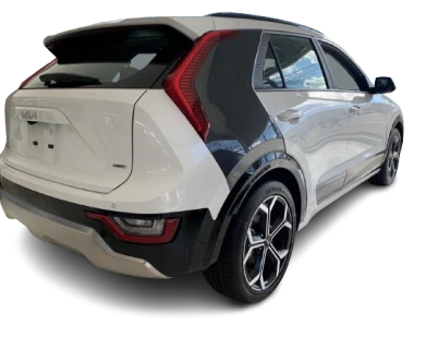 Oferta de Kia Niro Oferta de Kia Niro